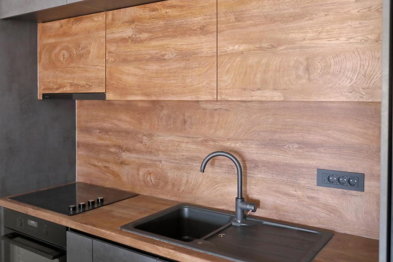 Apartmani More Bibinje Buitenkant foto