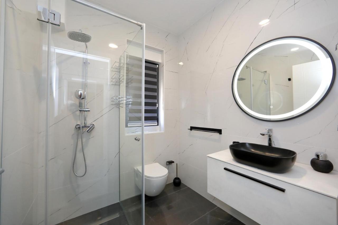 Apartmani More Bibinje Buitenkant foto