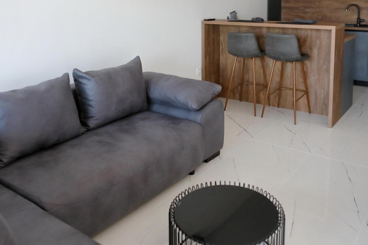 Apartmani More Bibinje Buitenkant foto