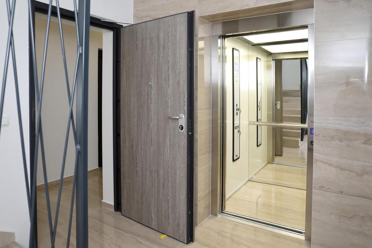 Apartmani More Bibinje Buitenkant foto