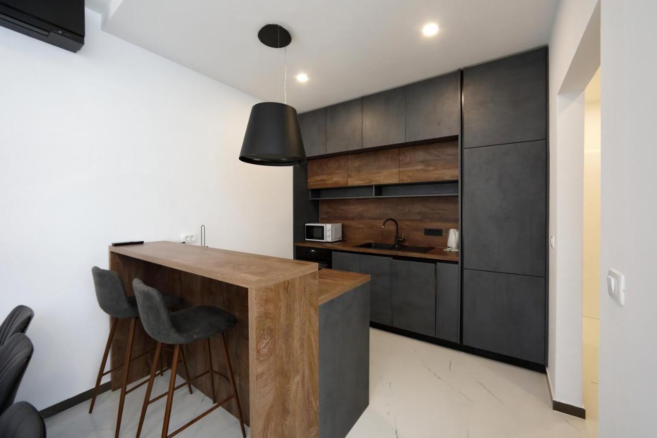 Apartmani More Bibinje Buitenkant foto