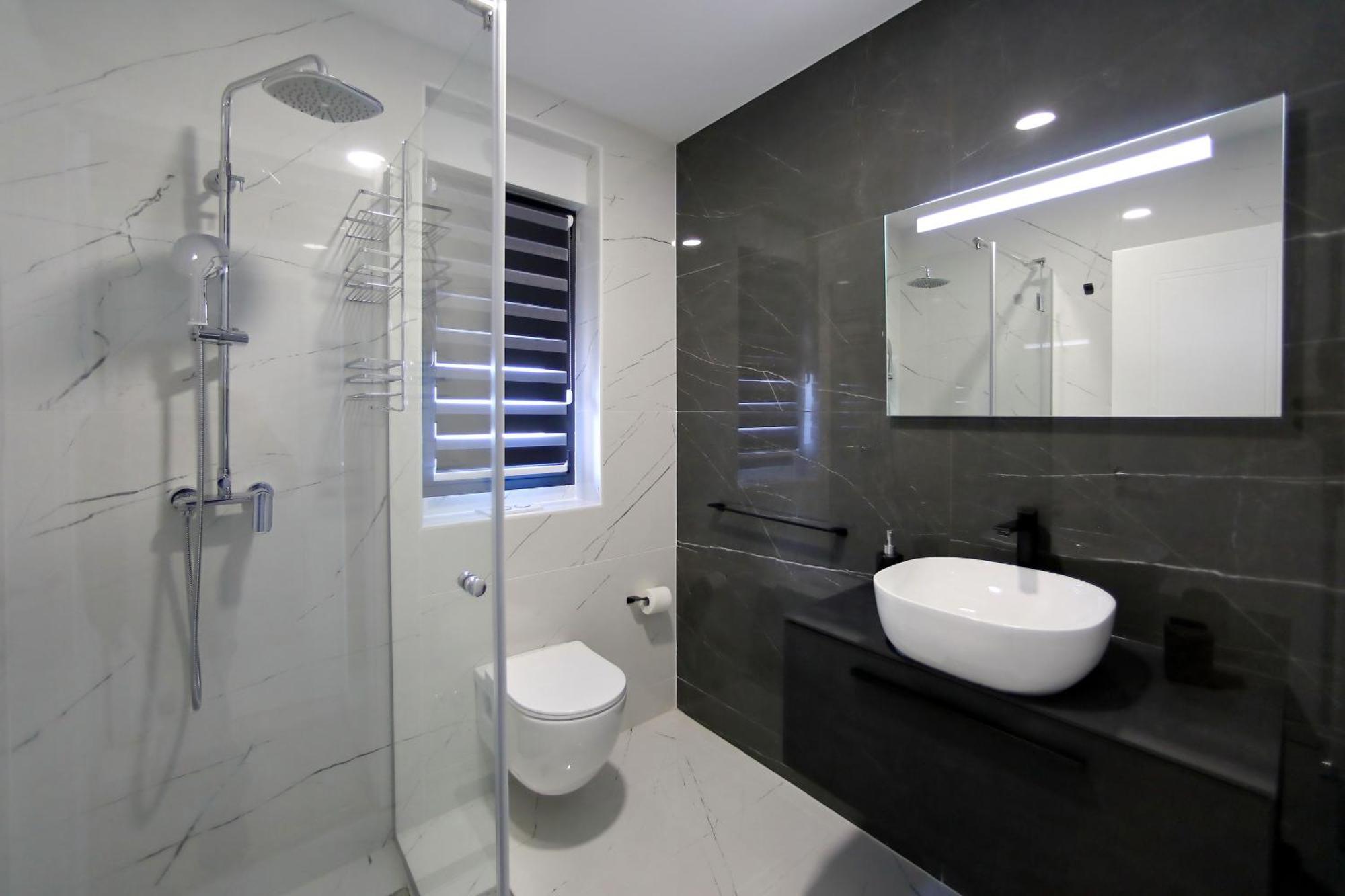 Apartmani More Bibinje Kamer foto