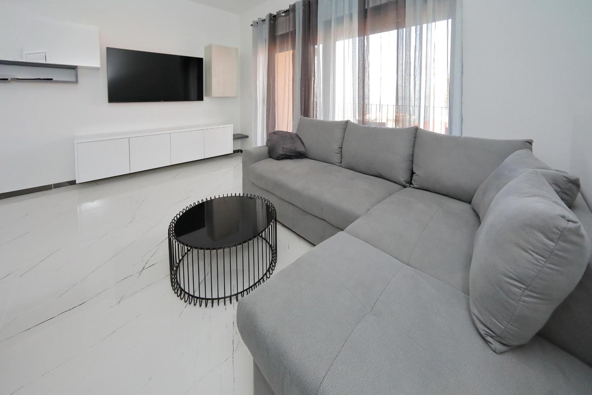 Apartmani More Bibinje Kamer foto
